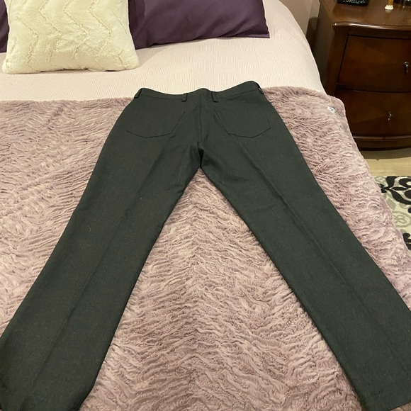 Mens Used Attitude Dress Pants - Picture 3 of 6